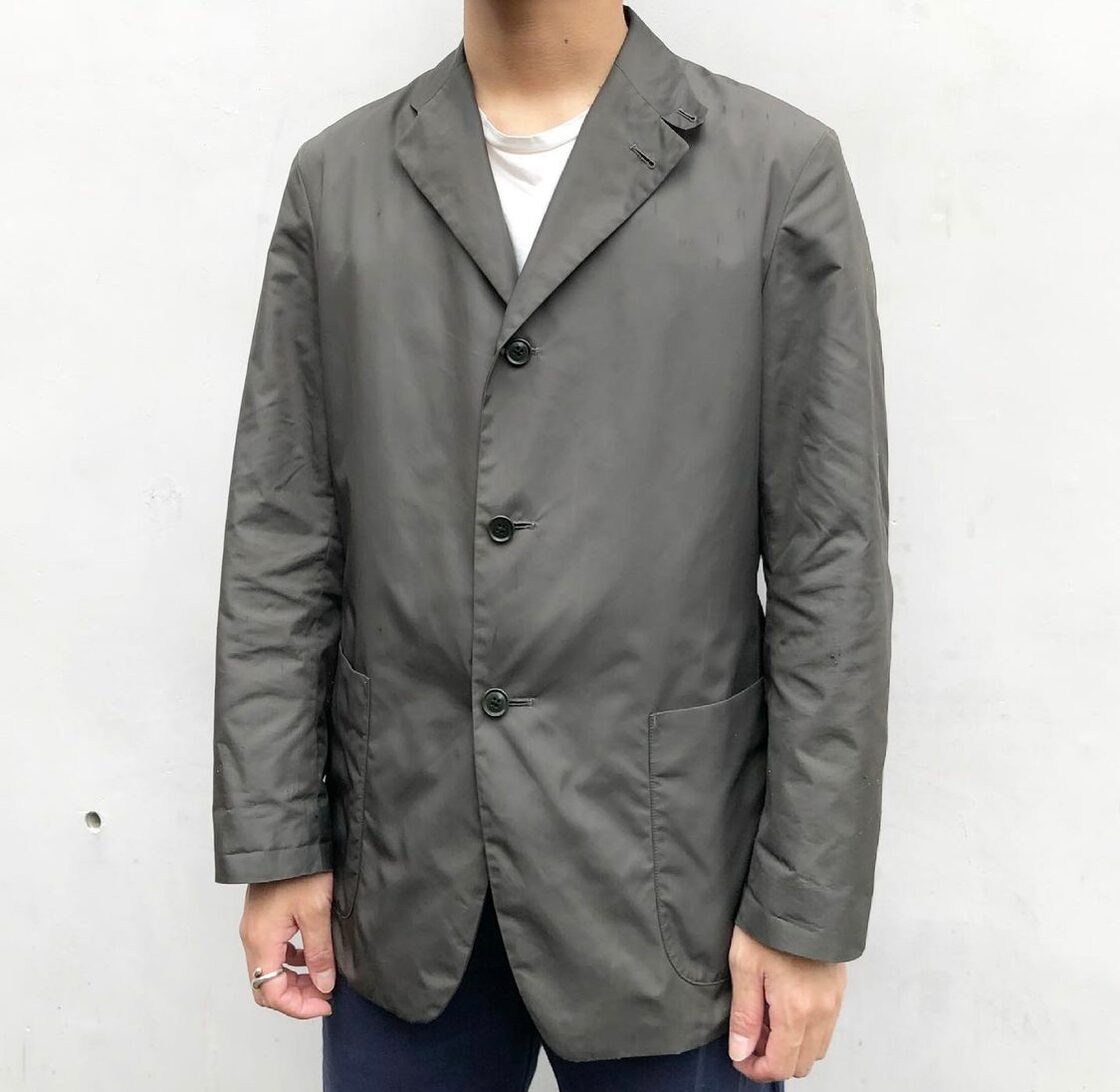 ISSEY MIYAKE MEN