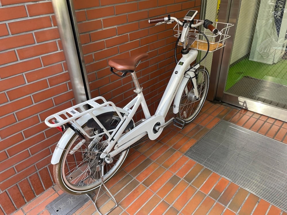 Besv（ベスビー）CF1 LENA（BSP73N） 中古車 | CycleTrip BASE（通販