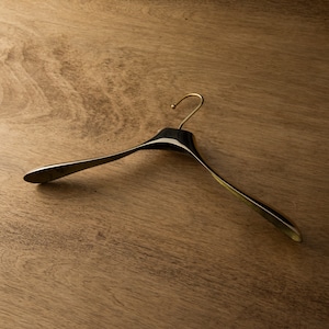 真鍮製ハンガー