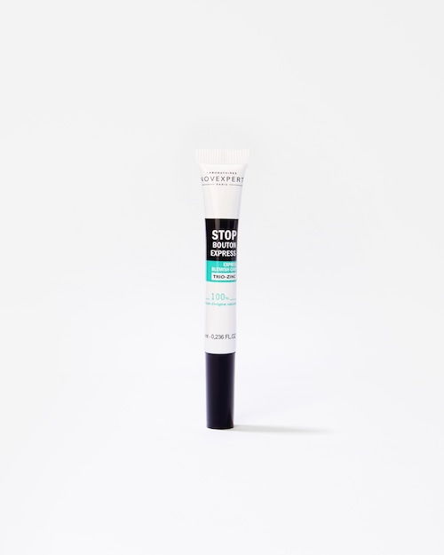 【NOVEXPERT/ノヴェクスペール】トラブルレンジ（ZINC）ケアエッセンス　7ml