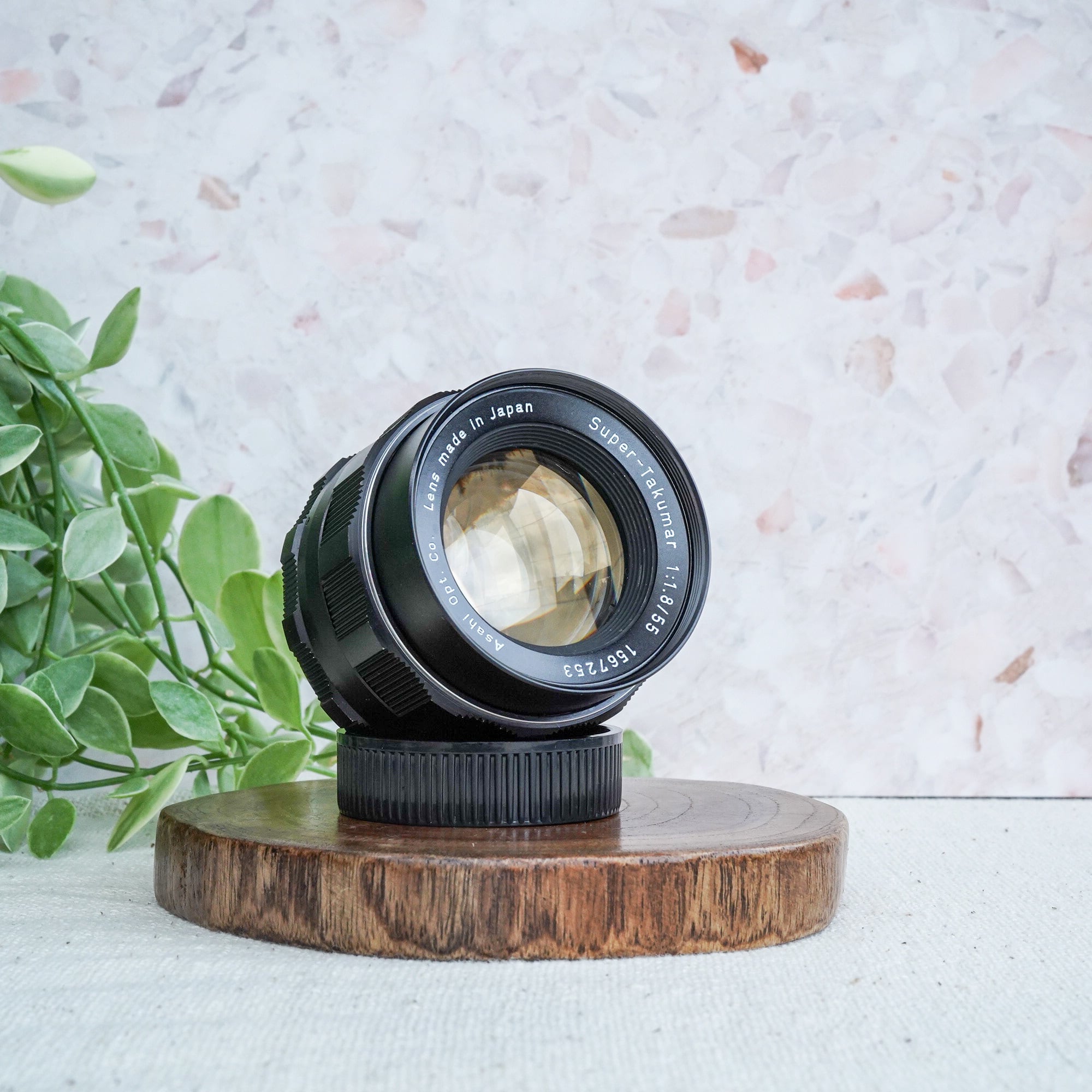 Old Lens・オールドレンズ | Macha Cameras