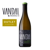 【アウトレット】VANDAL RESISTANCE Sauvignon Blanc