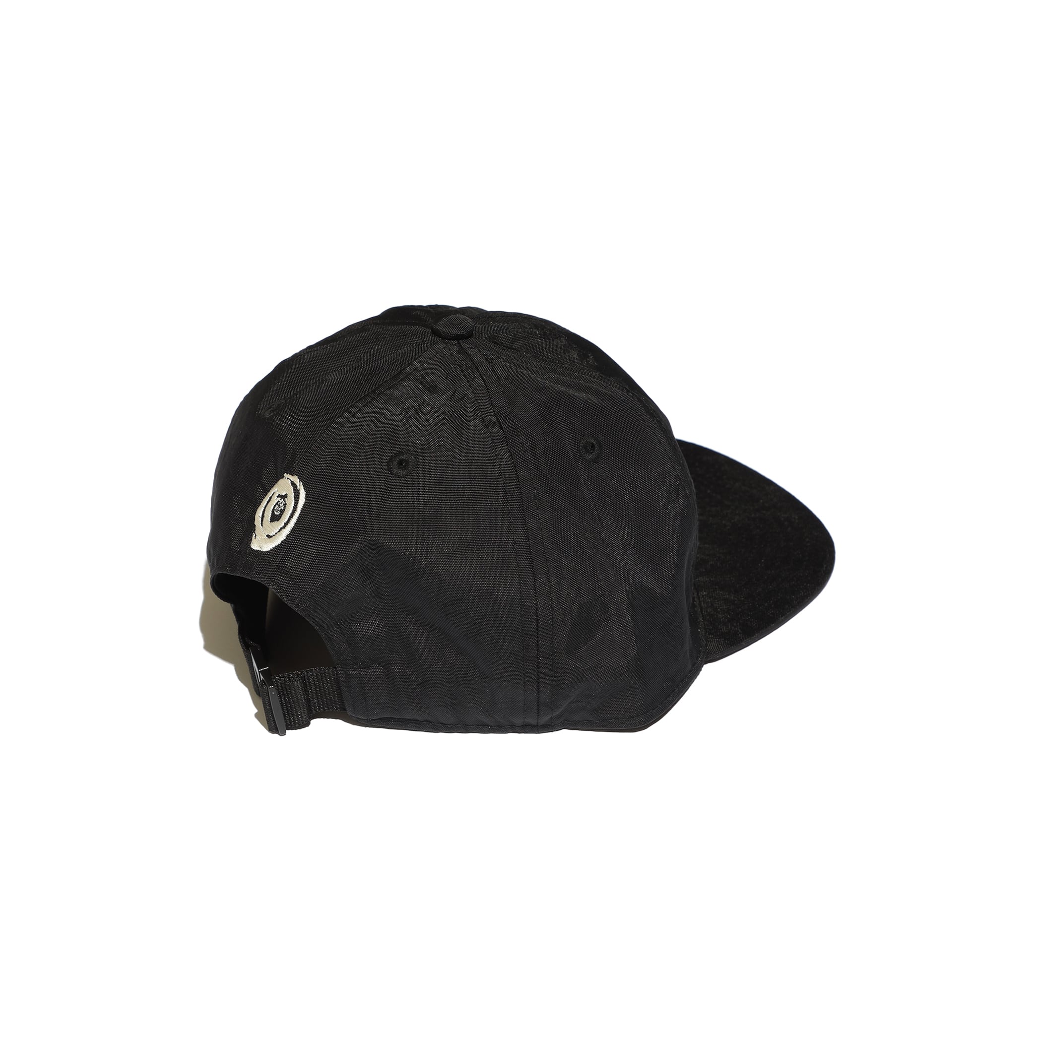RDC 2026 Nylon Cap | BLACK | Rainbow Disco Club