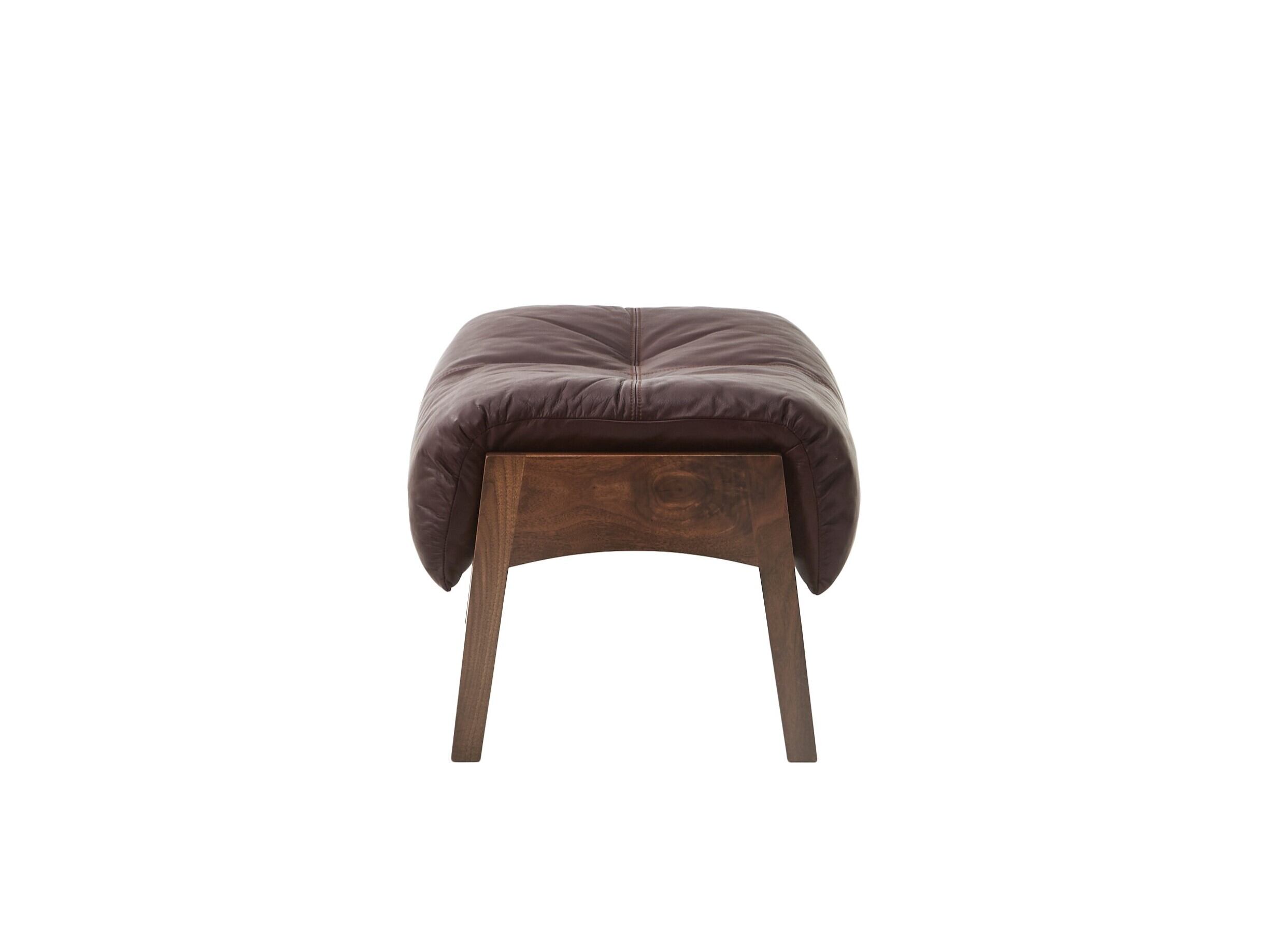 MORBIDO オットマン 【受注生産】 | MARUSHO ｜国産デザイナーズ家具
