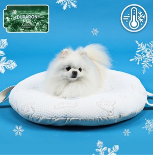予約【ritogato】DURARON Antimicrobial Cooling Taco bed