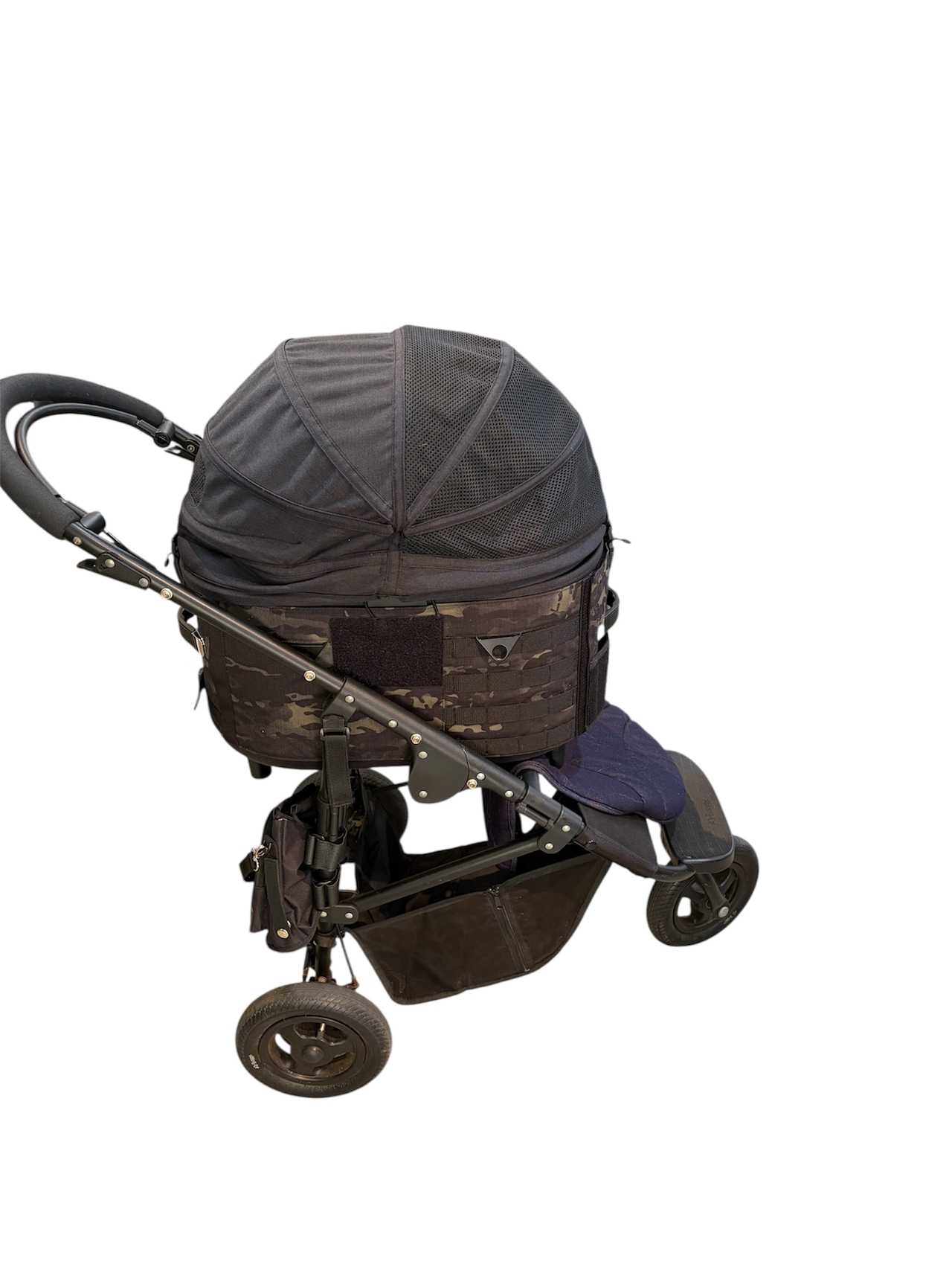 ペットカート用カバー(仮)Lサイズ