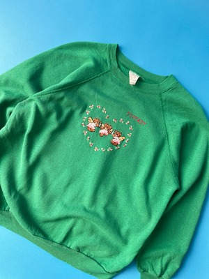TIFFANY sweat shirt