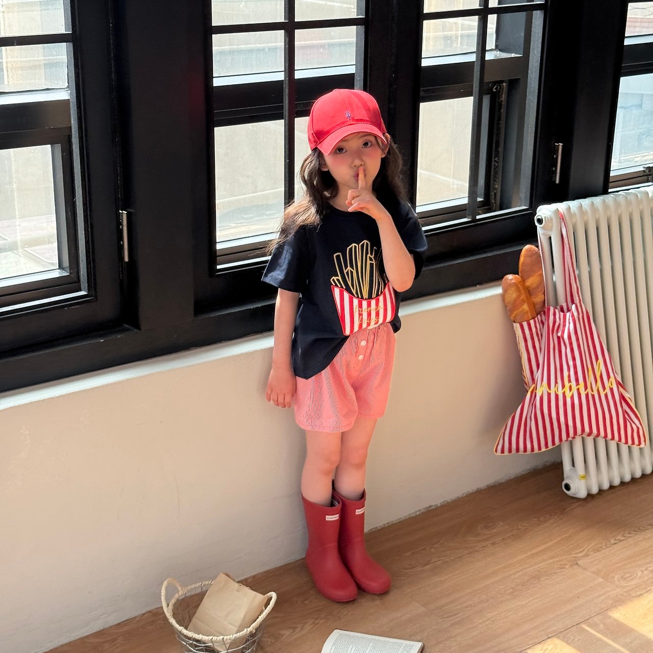 [ninibello] ACC) Nini Buddy Bag +fee1 / [니니벨로] ACC)니니버디백