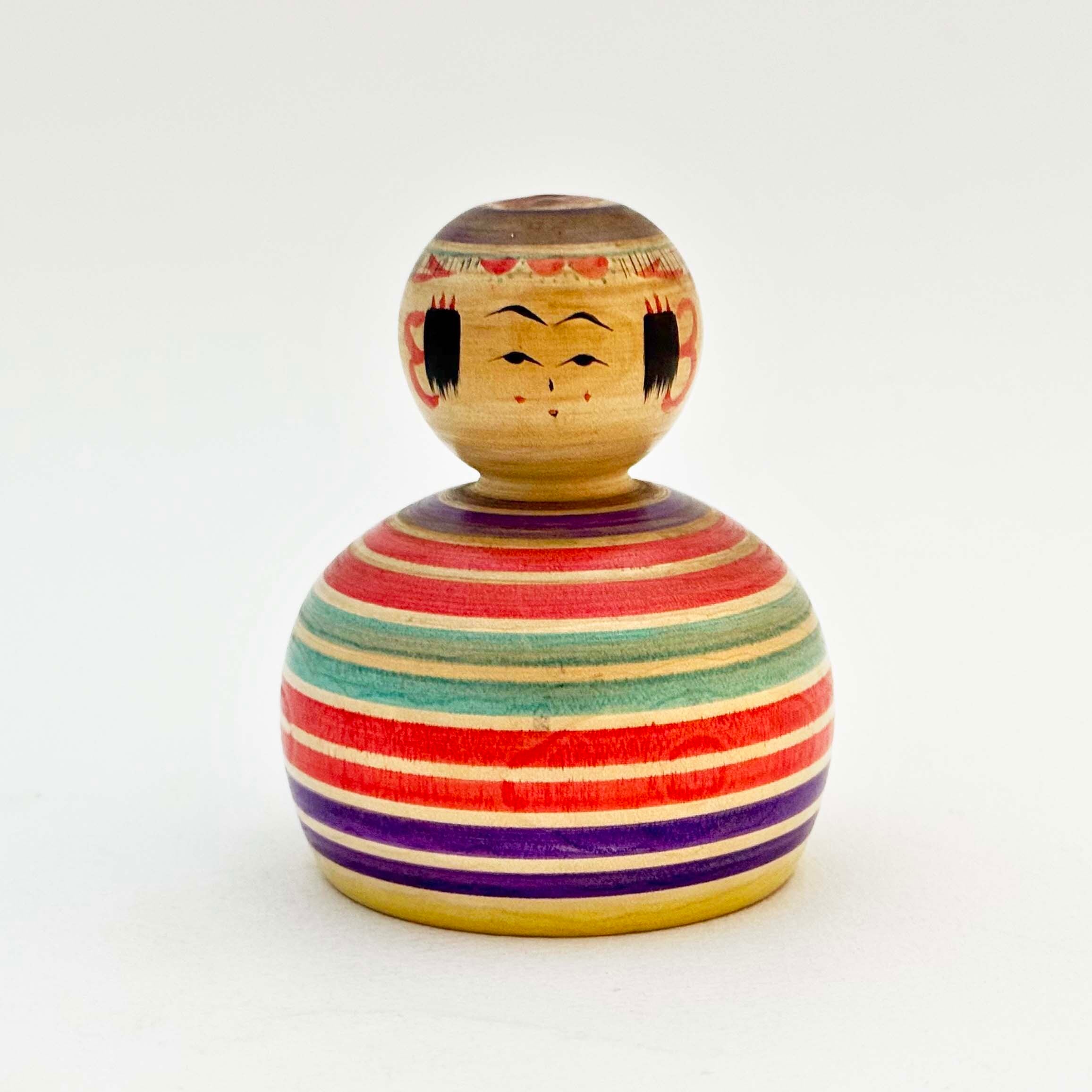 弥治郎系 / 新山学工人（えじこ）