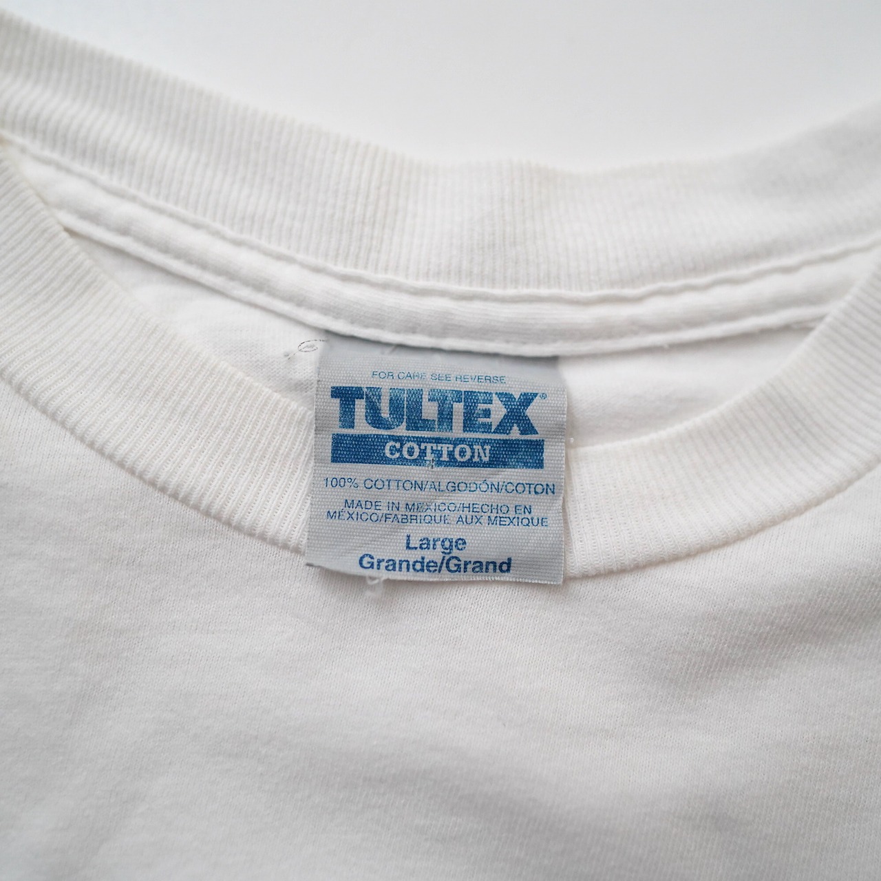 90s Bulls tee