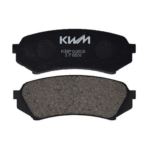 BRAKE PAD【R】KBP0059 / D2179-02 / 04466-60030