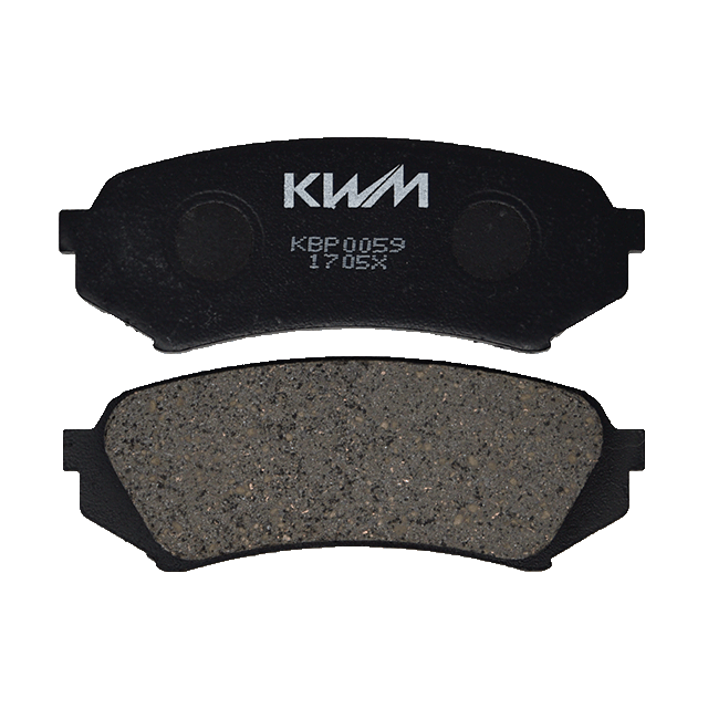 BRAKE PAD【R】KBP0059 / D2179-02 / 04466-60030