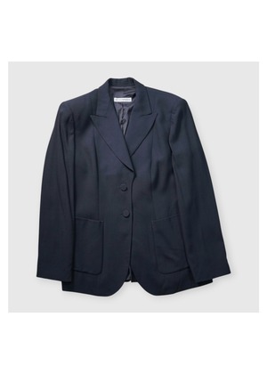 “EMPORIO ARMANI” vintage 2B tailored jacket