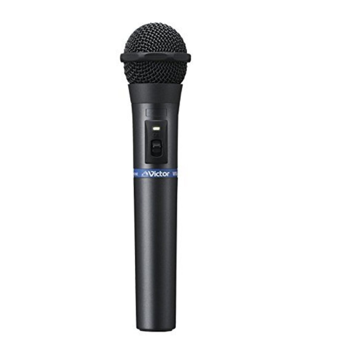 新着商品】JVC 800MHz帯ハンド型ワイヤレスマイクロホン WM-P970 | Pay ID 