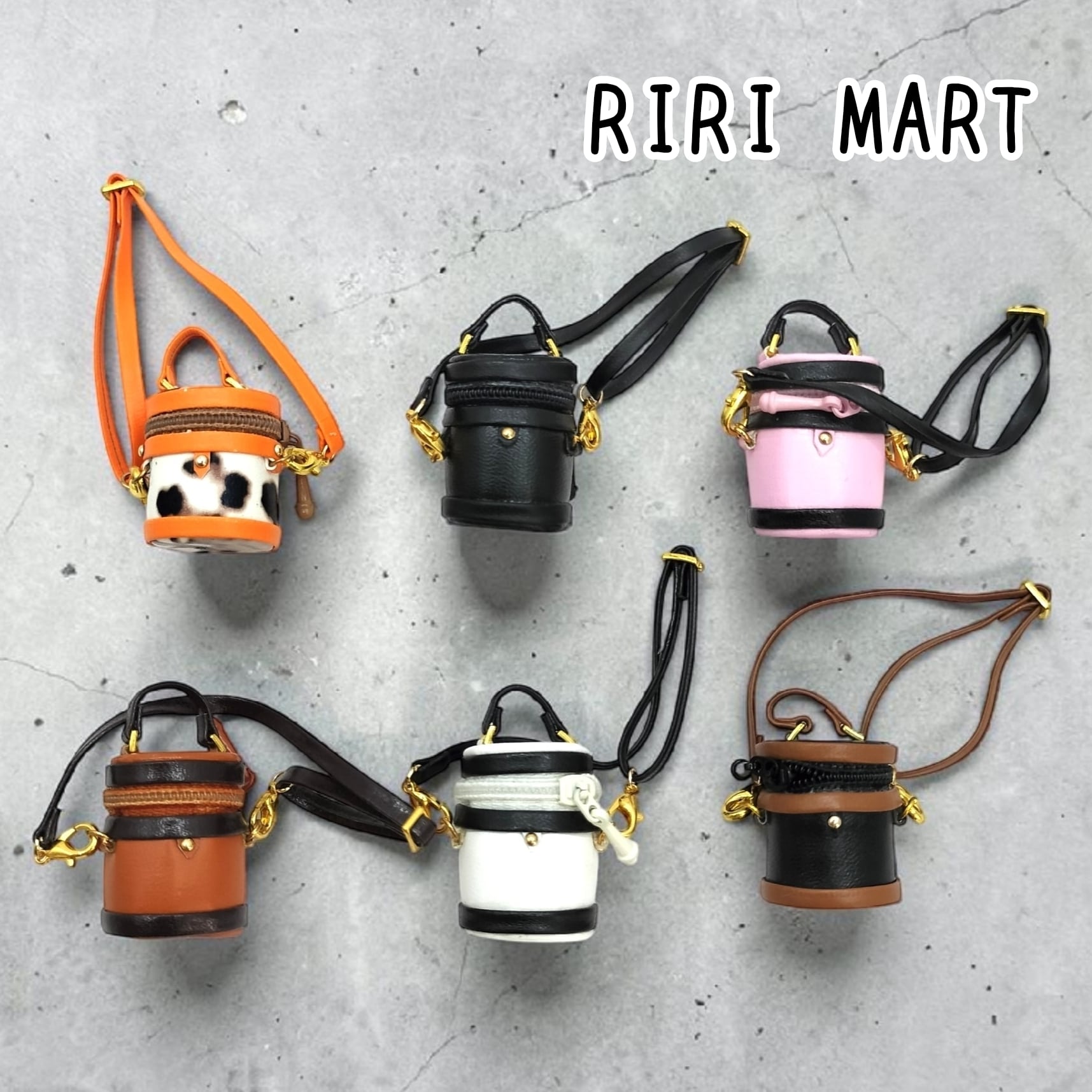 オビツ11 | RIRI MART ～smallclothes～