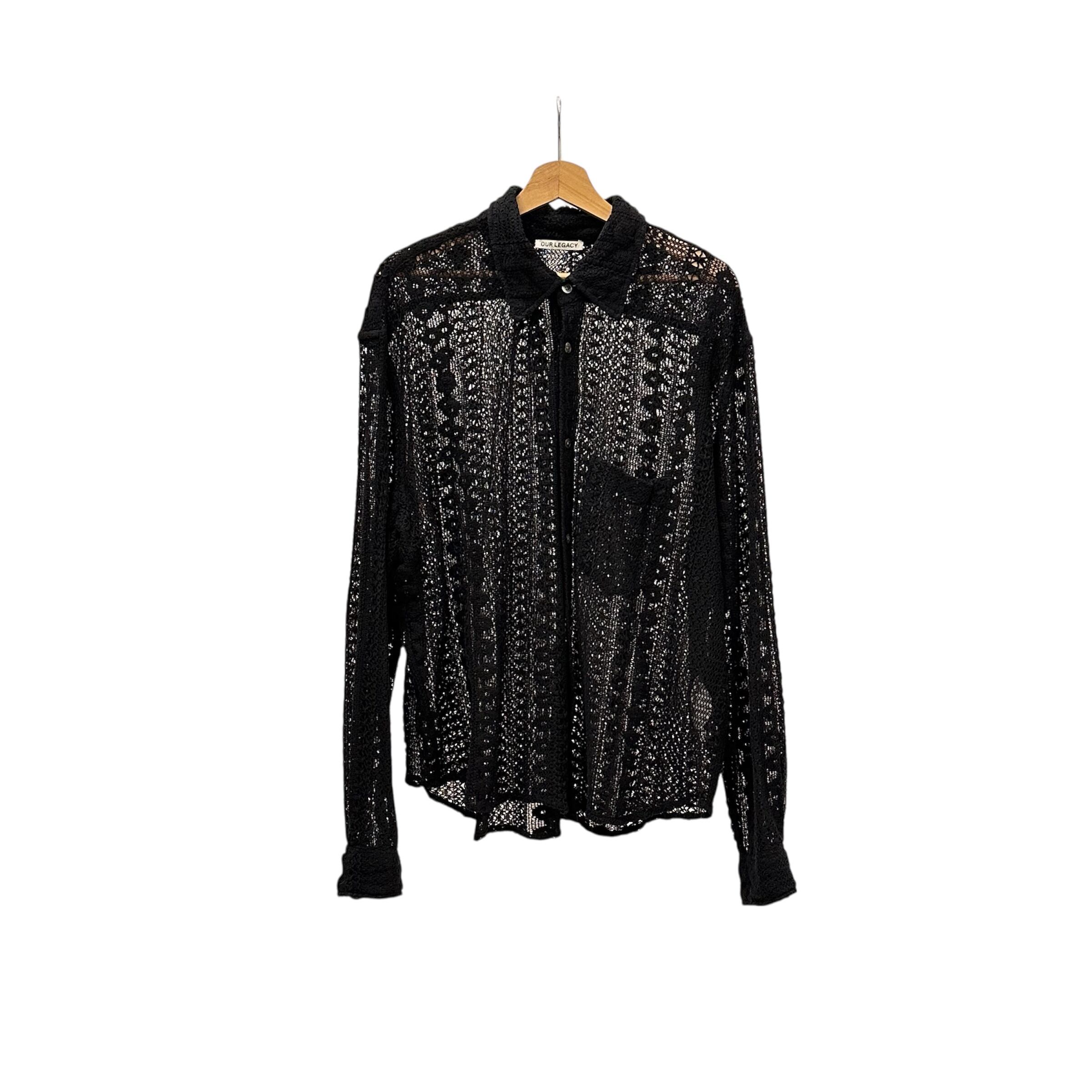 Our legacy coco shirts