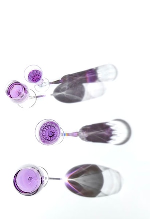 【紫ワイン】パープルレイン