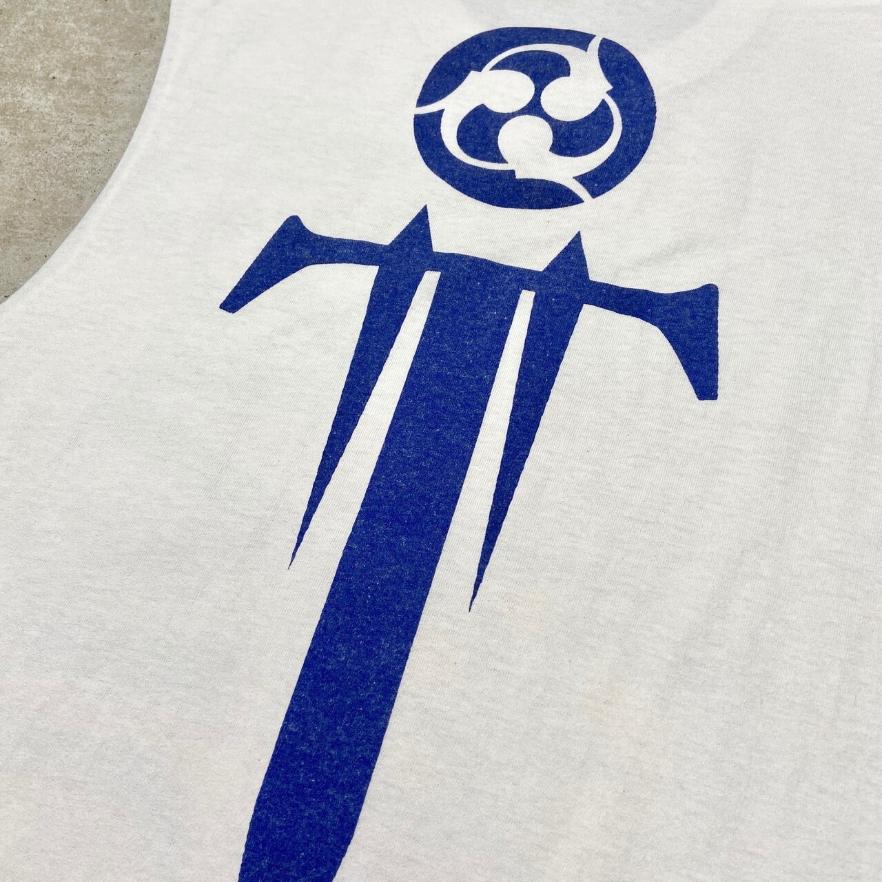 TRIVIUM トリヴィアム バンドTシャツ バンT ノースリーブ タンクトップ 