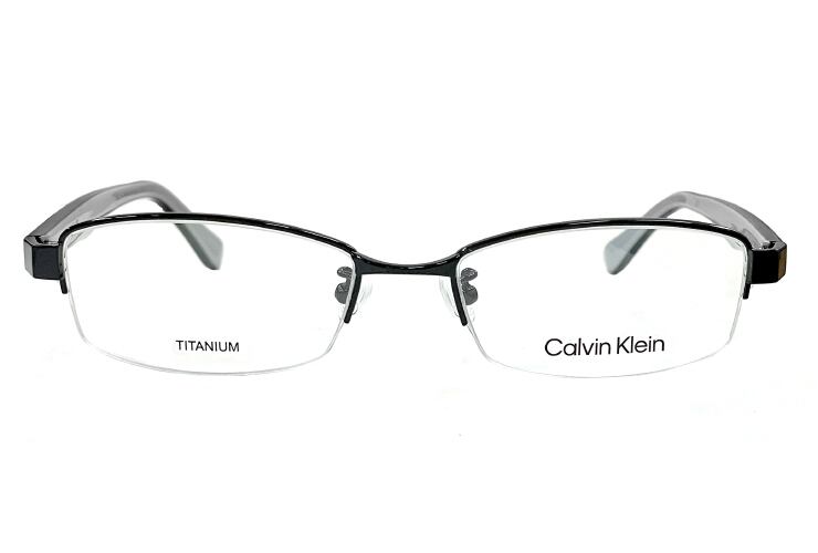 カルバンクライン メンズ メガネ ck5304a-001 calvin klein 眼鏡 ...