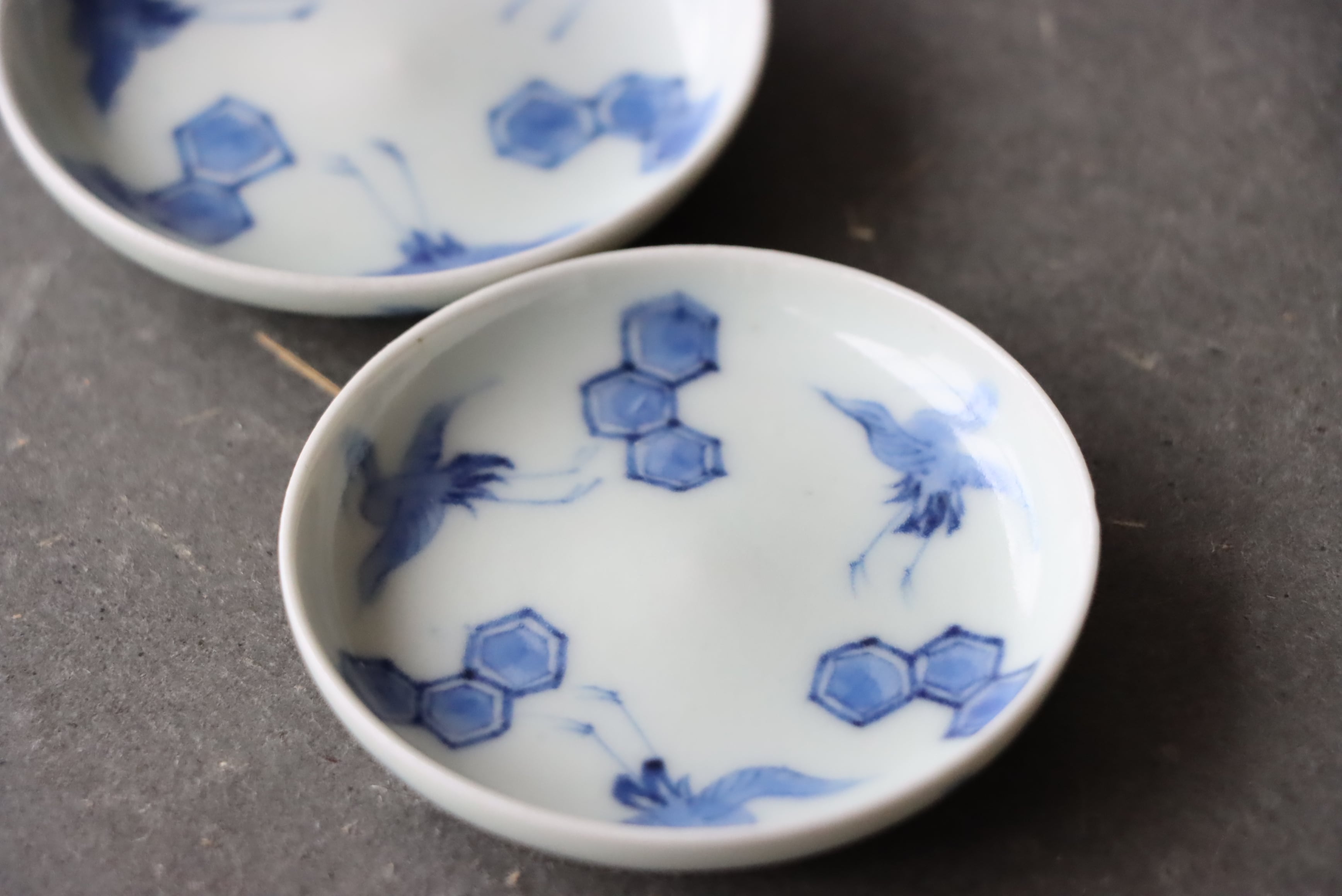 豆皿/small plate less than 10cm | (有)新原美術