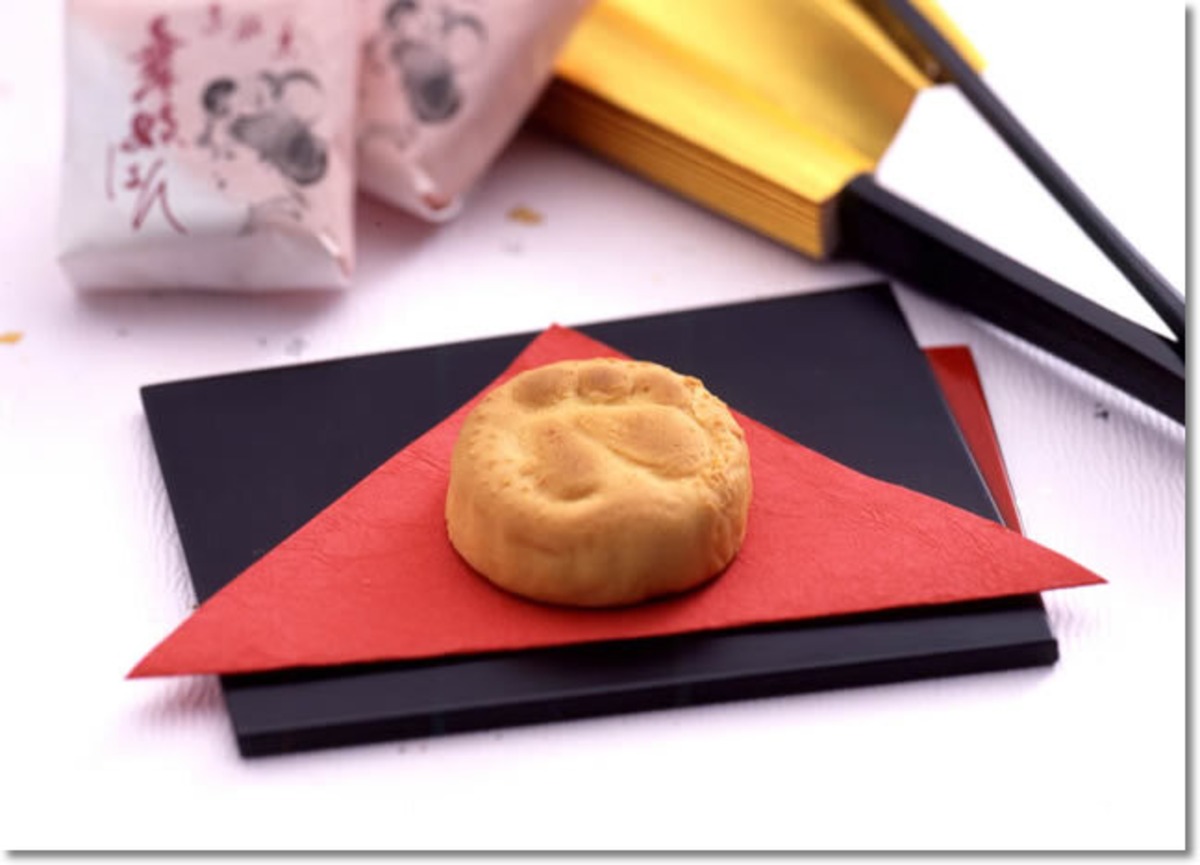 舞妓はん（15個入） | 京菓子處 船屋秋月 オンラインショップ