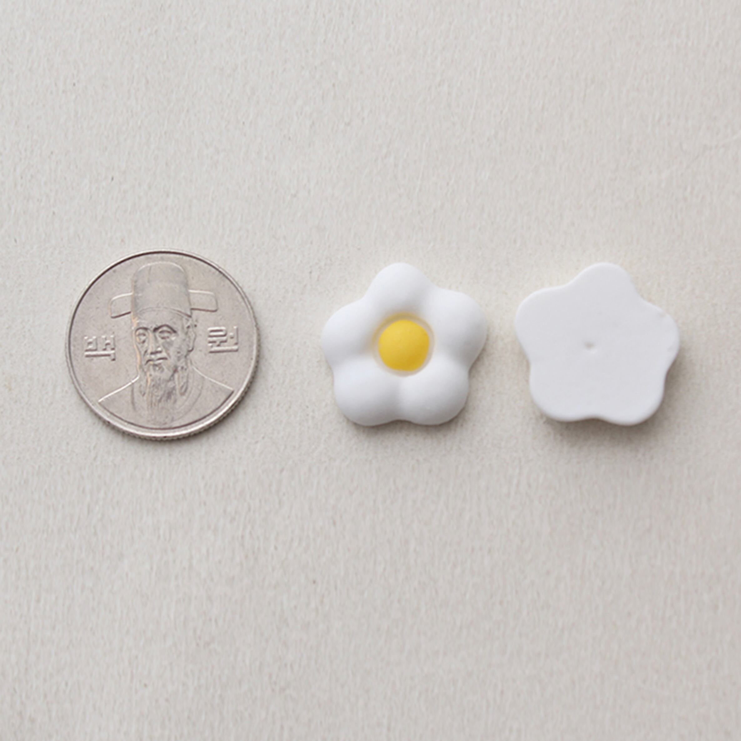 デコパーツ専用ページ お花のデコパーツ(1個)【DE-4069】 | fancypods 팬시폿즈