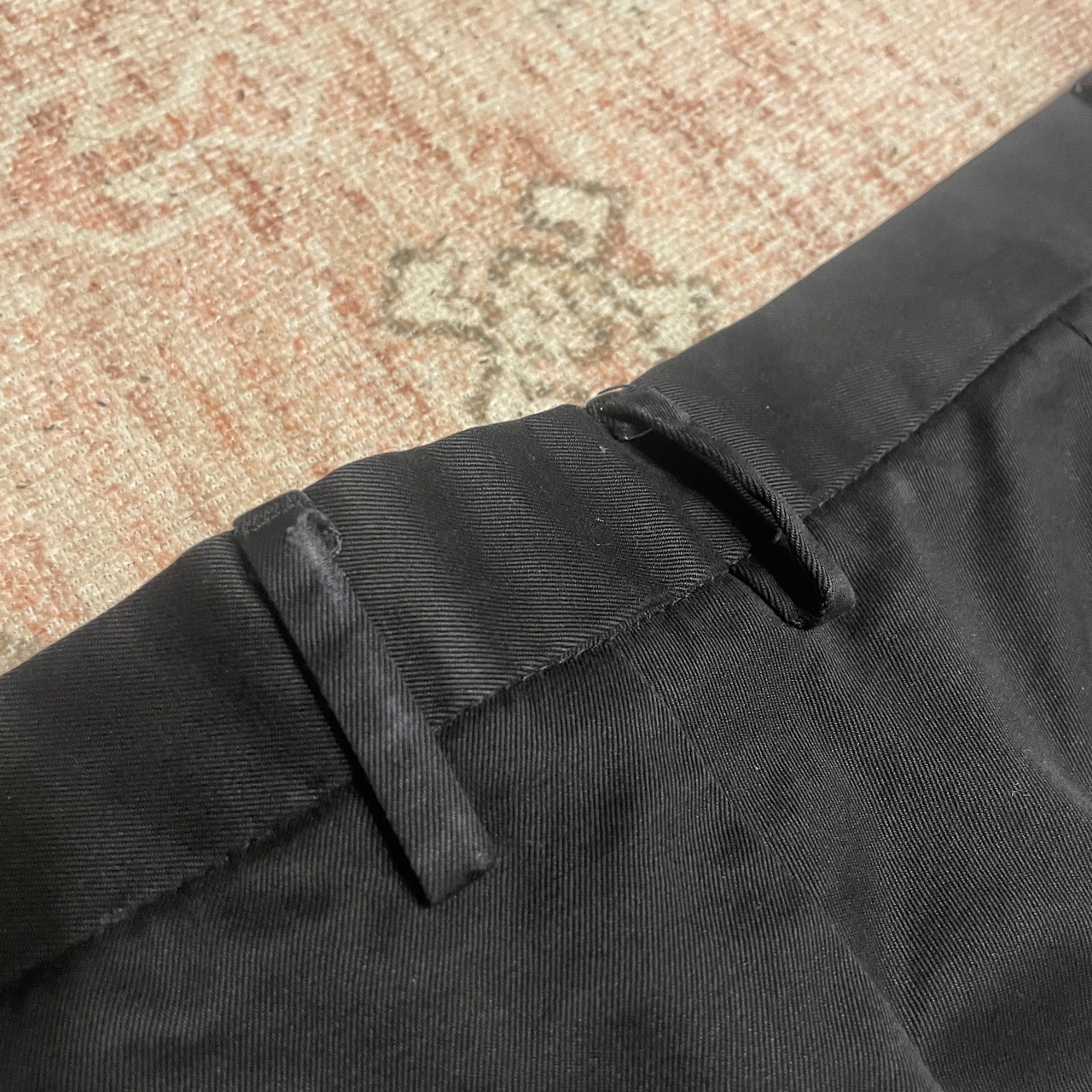 DOCKERS / chino pants / 33*34