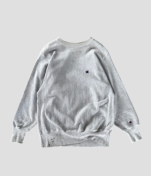 -Champion- Vintage 90s L Reverse Weave made in USA