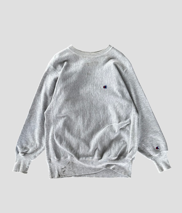 -Champion- Vintage 90s L Reverse Weave made in USA