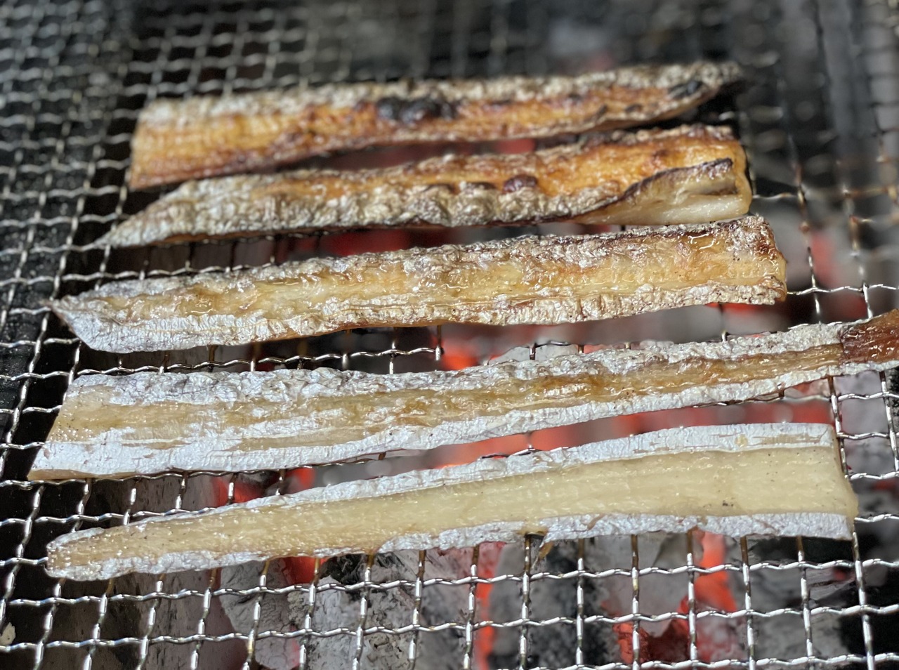 太刀魚みりん・画像3