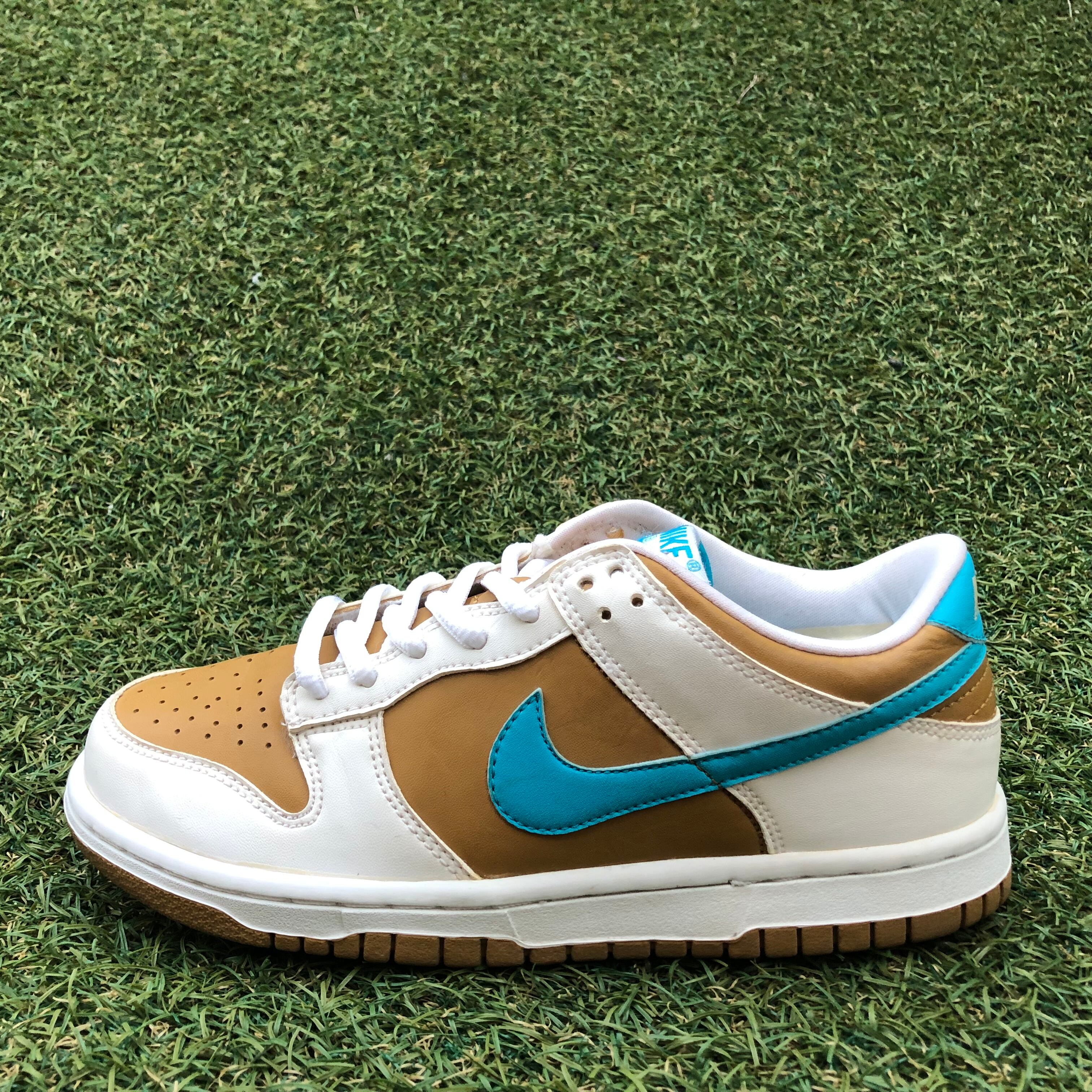 NIKE DUNK LOWナイキ ダンク ロー HA898