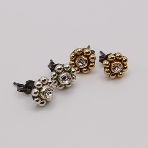 DECO PIERCE petite fleur