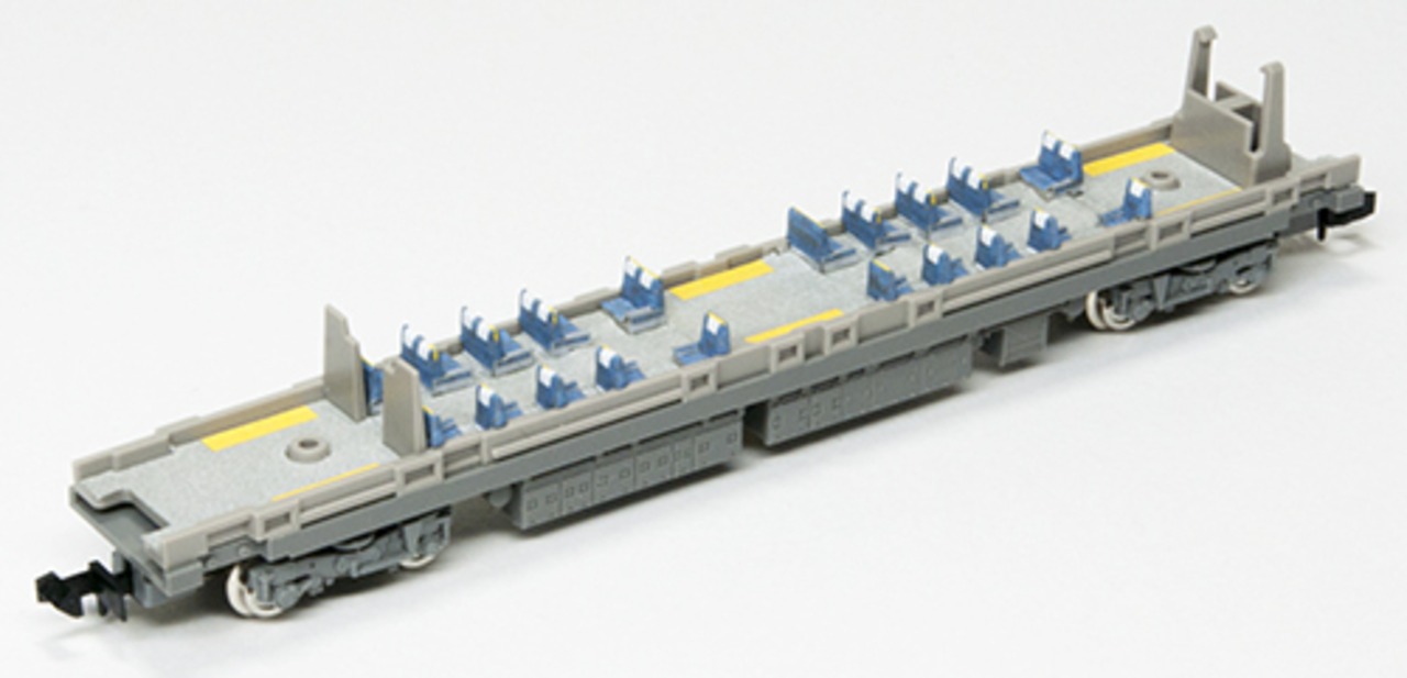 メイクアップシール「JR 225-5100系　近郊電車　増結4両セット」（TOMIX対応）