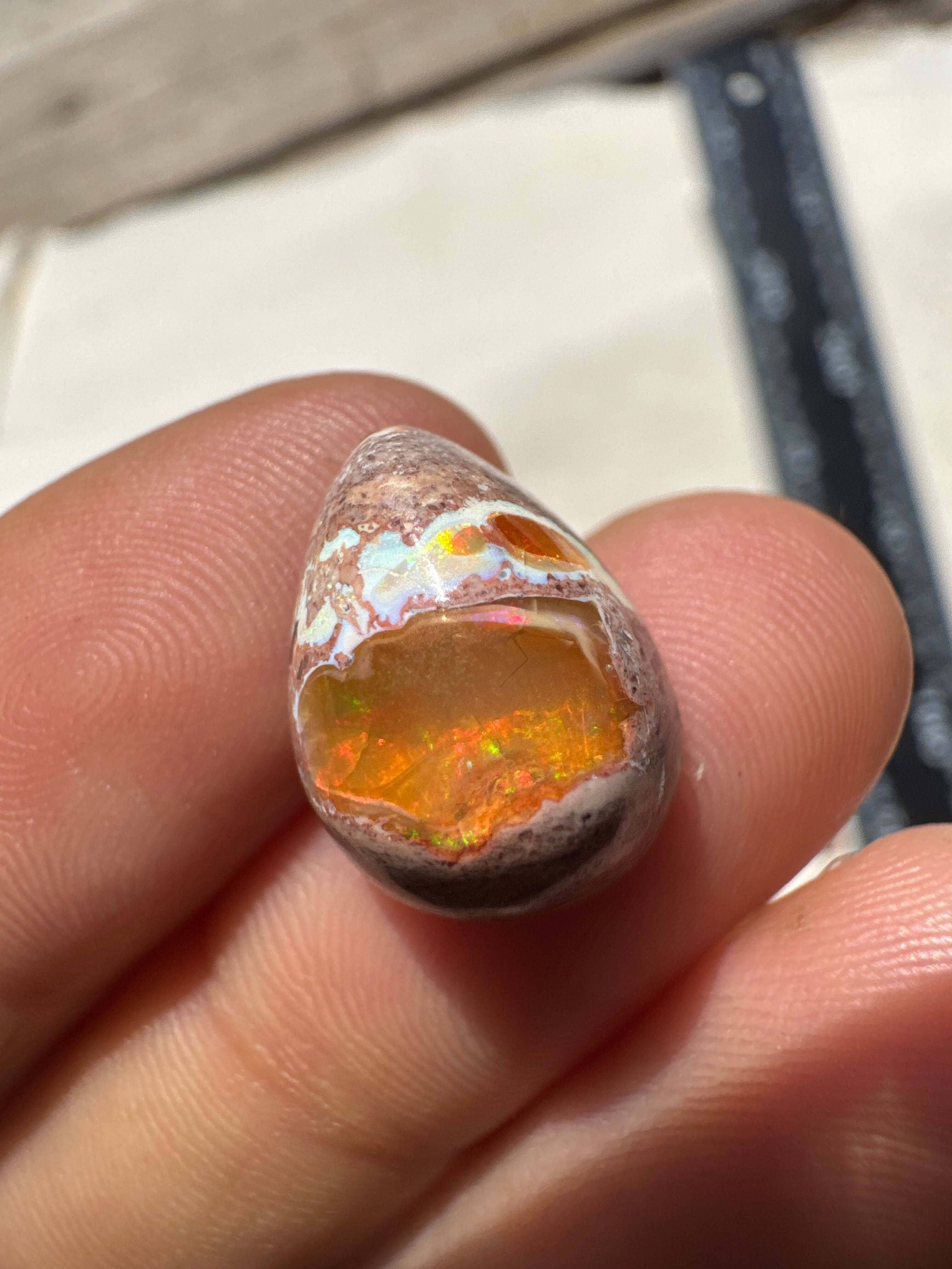 【Amorからの最後の贈り物】毎日が愛と喜びで満ちる私へ|カンテラオパール13