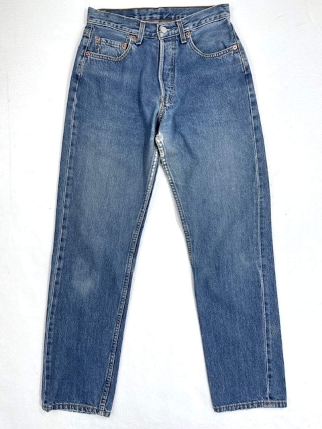 M-246 リーバイス Levis517  古着 1996年米国製刻印532 W 74cm 股下 71cm