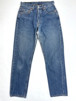 M-246 リーバイス Levis517  古着 1996年米国製刻印532 W 74cm 股下 71cm