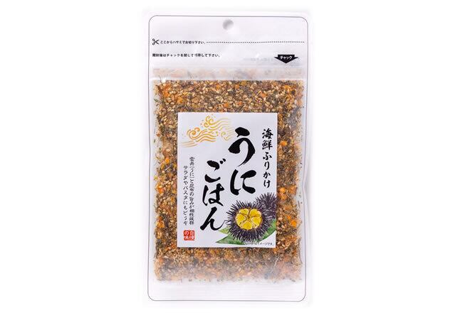 うにごはんページ♡⃜ ASCII.jp：これが噂の「うにバター」ごはん！ のせるだけ簡単、背徳の