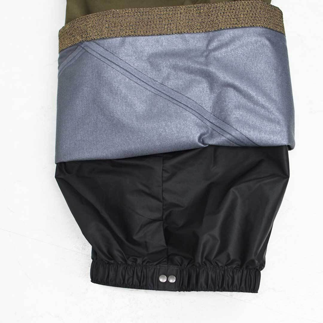Patagonia [パタゴニア正規代理店] M's Untracked Bibs [29904] メンズ