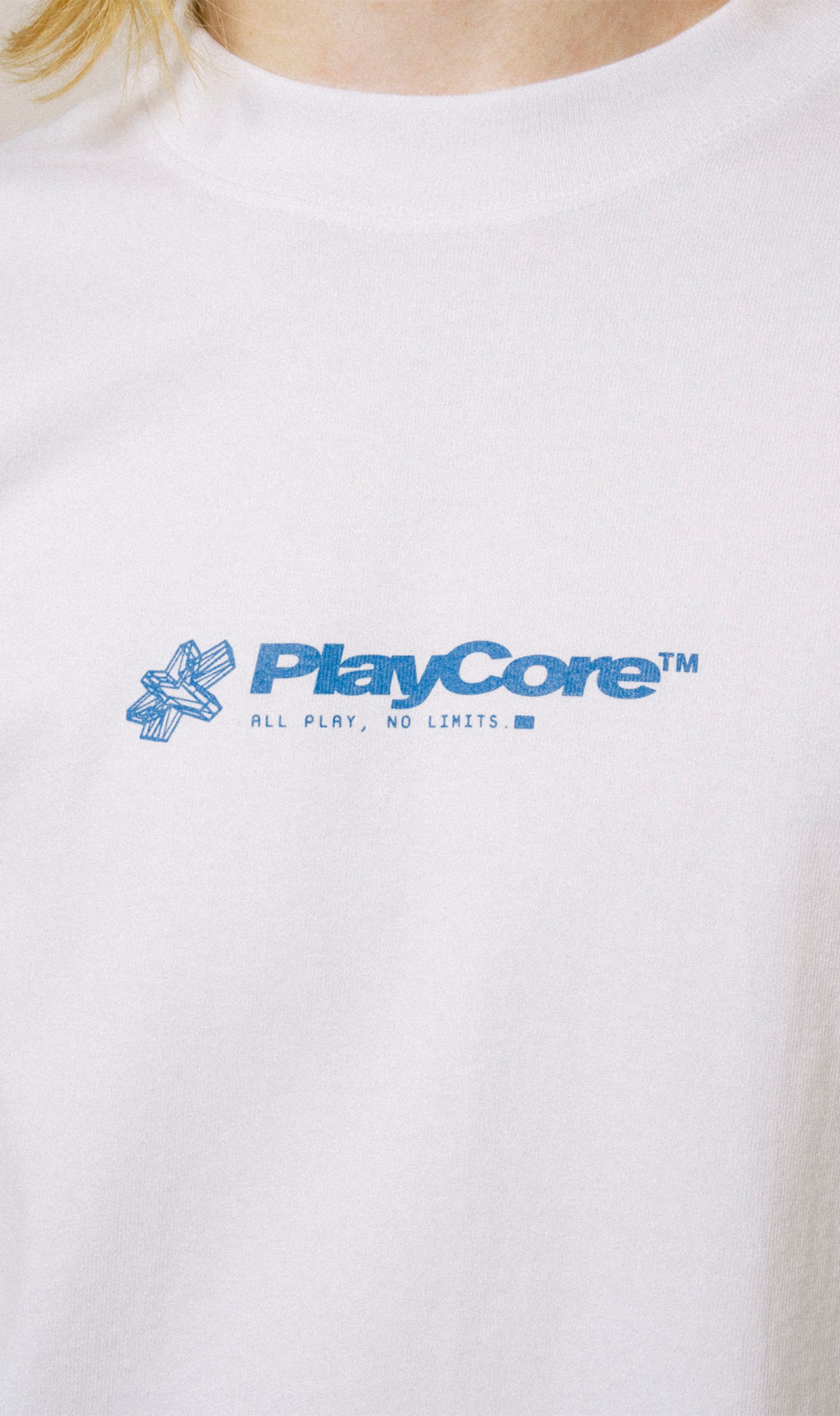 Asterisk Logo Tee / SODA - 7