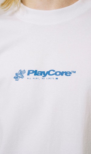 Asterisk Logo Tee / SODA