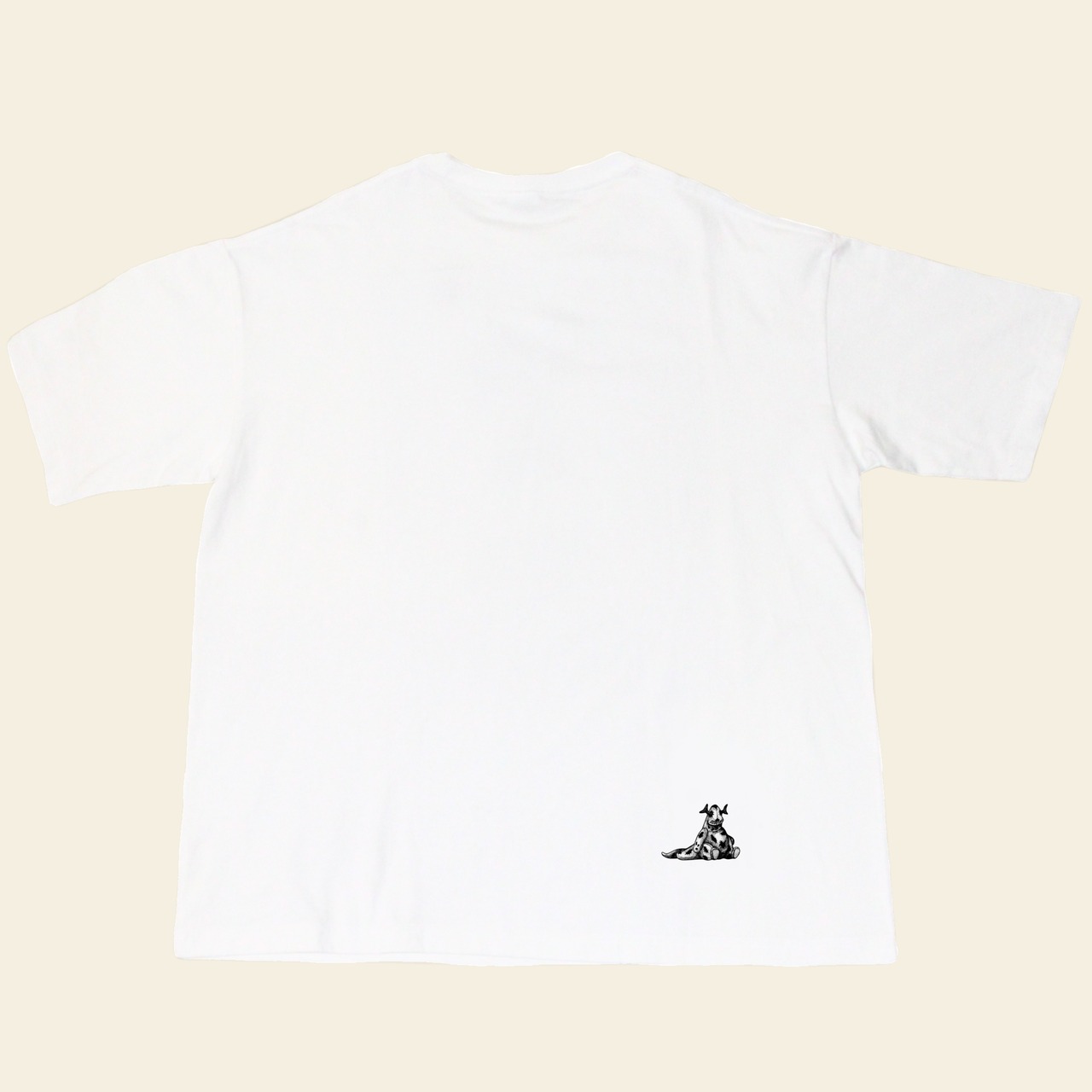 DAILY T-shirts “Electing” feat.吉村生成