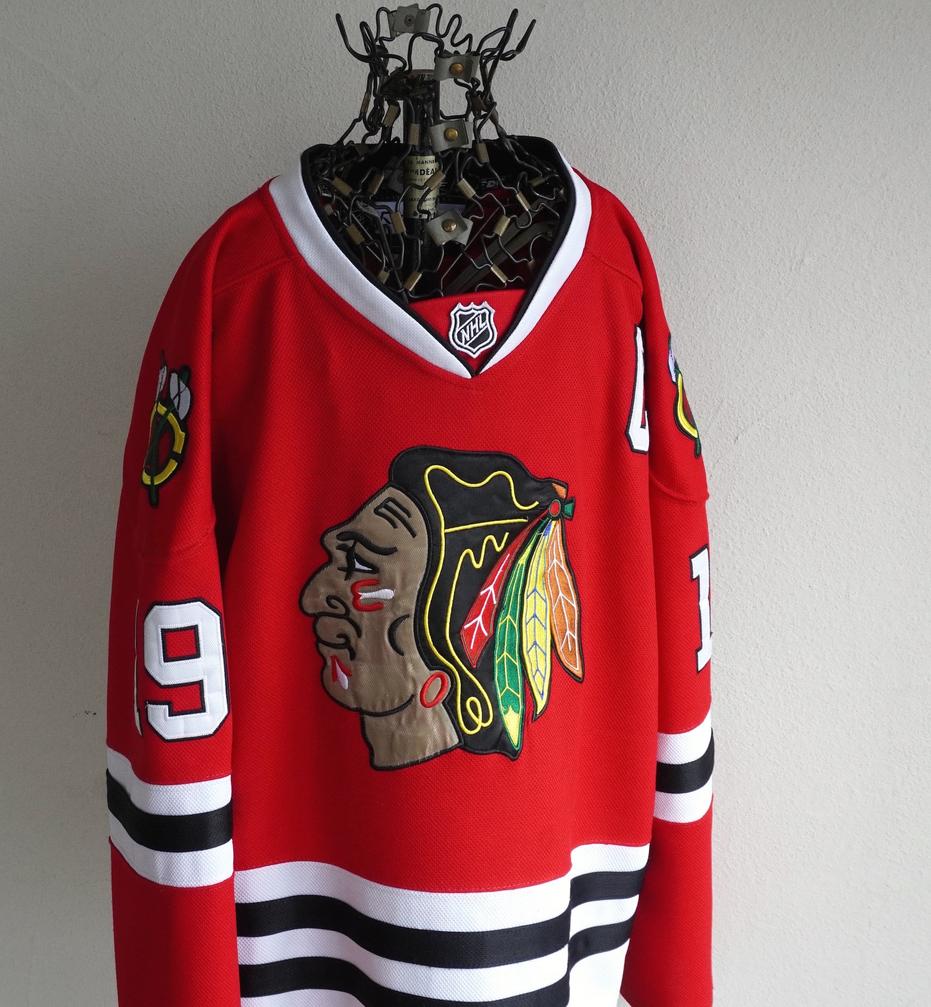 Reebok NFL レイダース 12 ステイブラー 復刻ジャージ 76年モデル 2000's CANADA製 [Reebok] NHL 