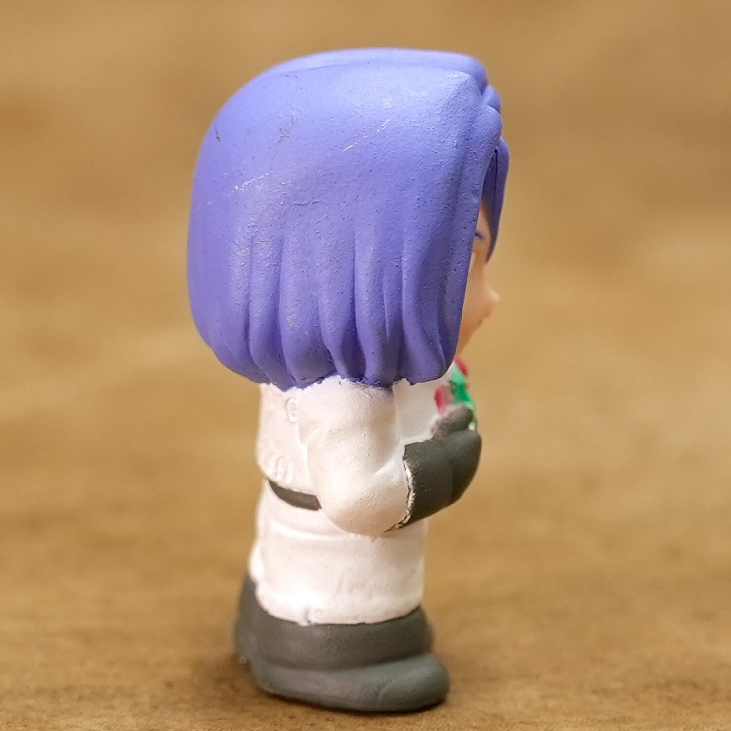 4349BP1 コジロウ ロケット団 ポケモンキッズ 指人形 平成レトロ 1998