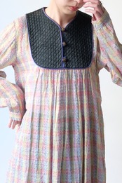 Suzunaru dress