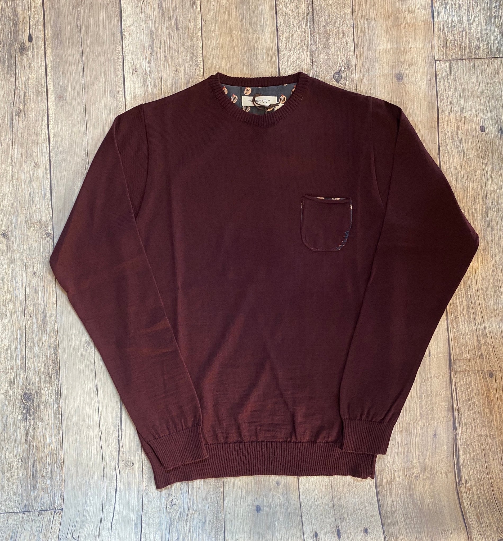 ROBELTO.P luxury(ロベルトペペ) | Kernel (カーネル) ROBELTO.P luxury(ロベルトペペ) | Kernel (カーネル)