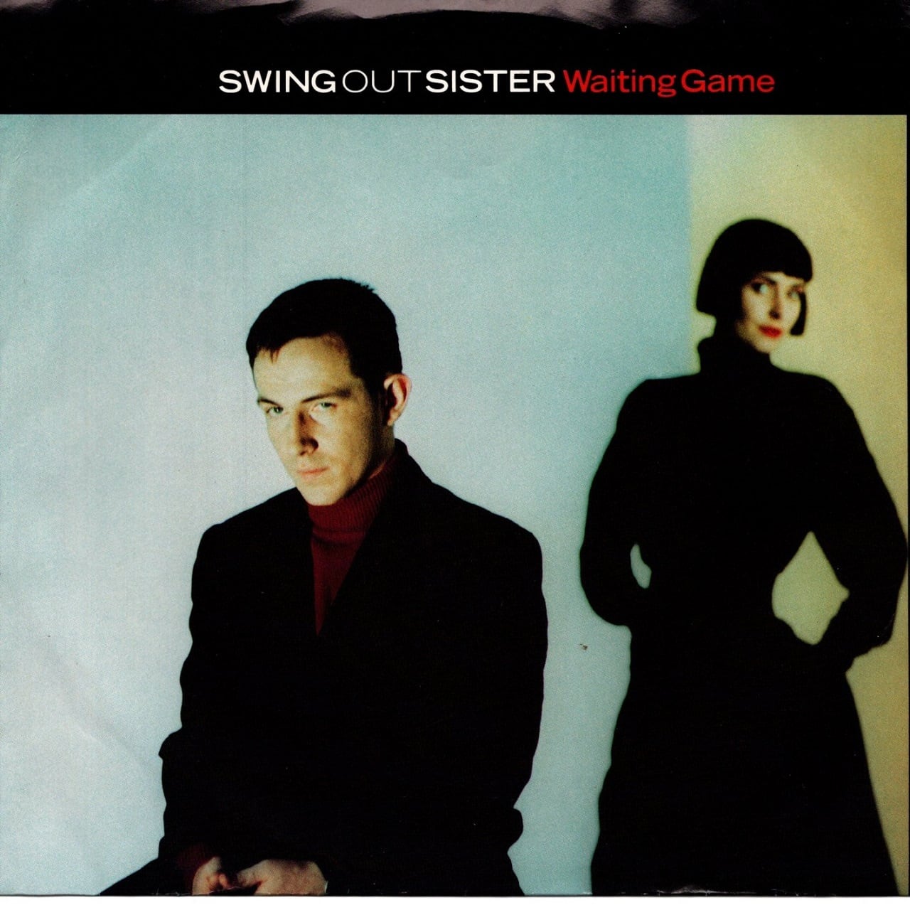 【7EP】Swing Out Sister – Waiting Game