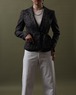 Dries Van Noten / Jacquard Jacket