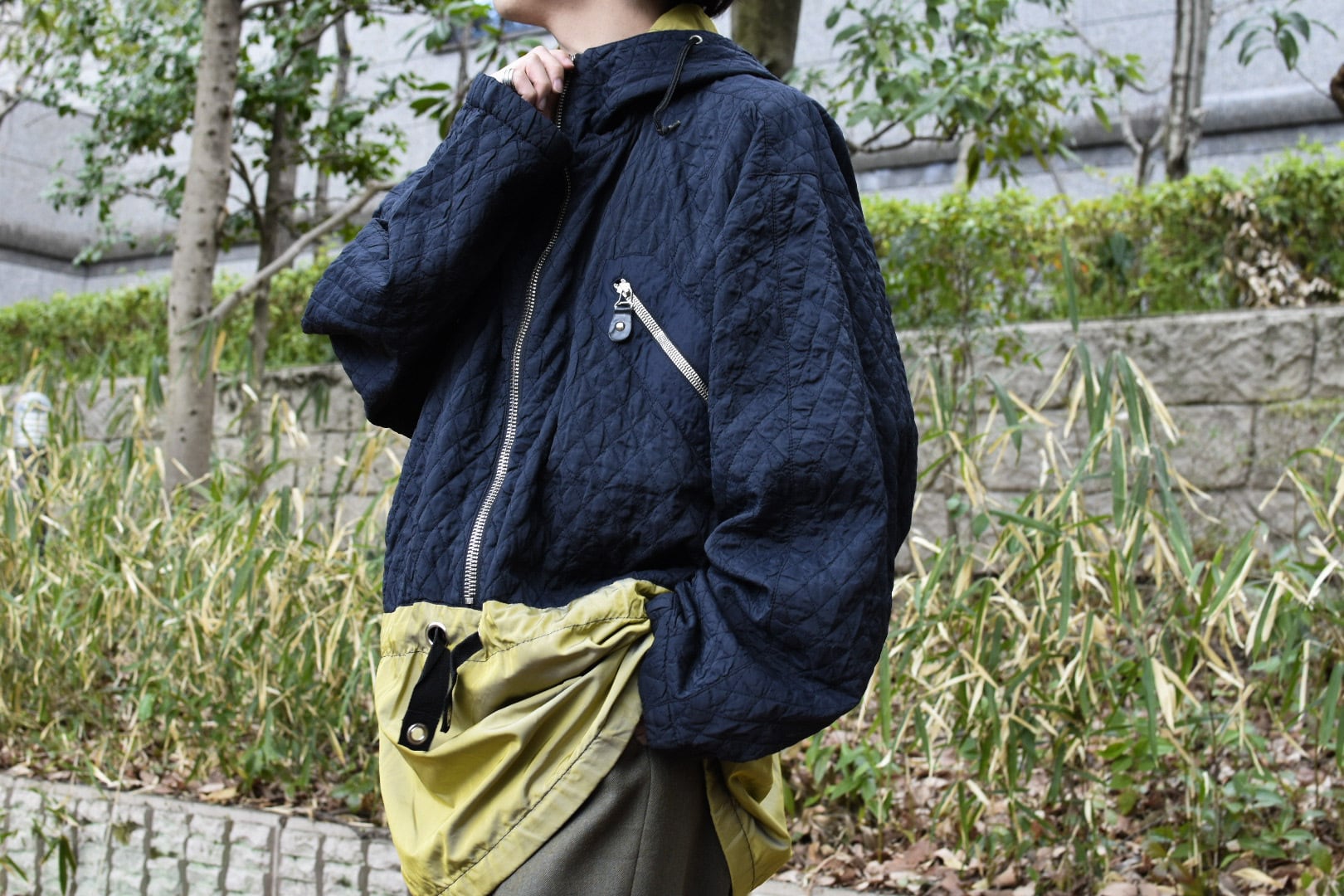 ネイビーシー ＪＥＴSETアウター | phemida.ru