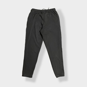 【PUMA】トラックパンツ ジャージパンツ ジャージ下 トレーニングパンツ 普段使い ロゴ M プーマ US古着