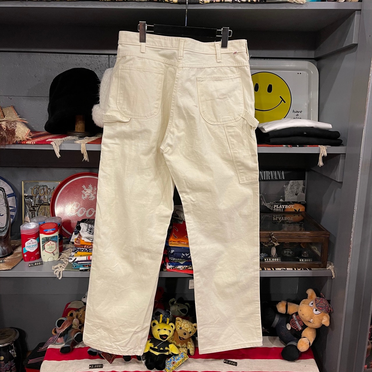 80s Dickies Painter Pants USA製 | VOSTOK